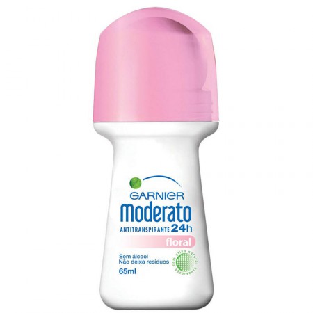 Desodorante - Moderato
